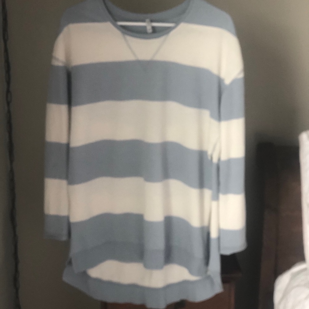 Z Supply Weekender Top XS